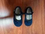 Sapato Victoria menina 23