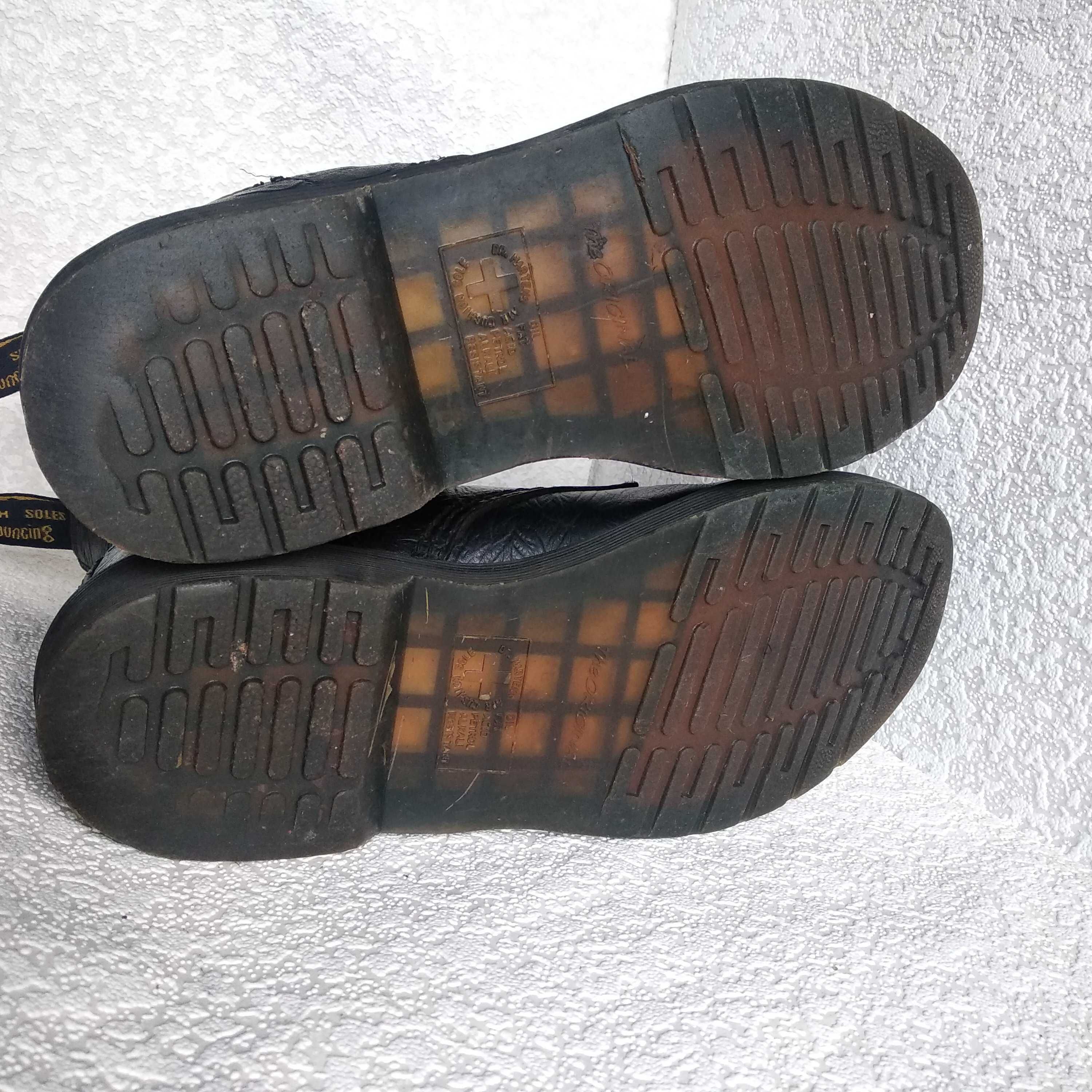 Ботинки Dr Martens 1460 Pascal - 42 р.