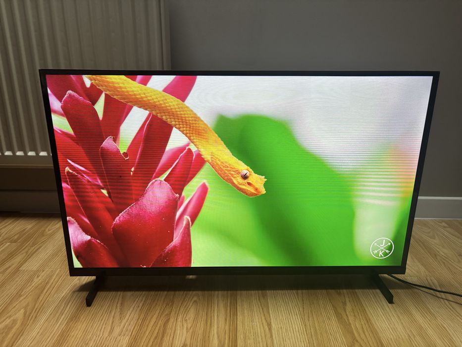 Телевізор THOMSON 32HA2S13 [SMART TV , T2]