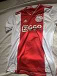 Camisola Ajax Usada