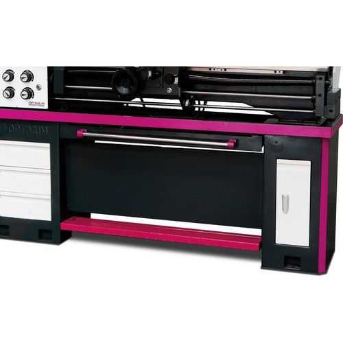 Torno Mecânico TH3610 Optimum   JR19