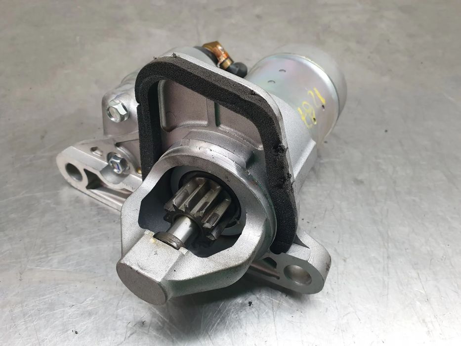 Motor de arranque RENAULT Megane IV Grandtour (K9A/M_)