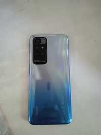 Мобільний телефон Xiaomi Redmi 10 4/64 Gb Sea Blue (Global)