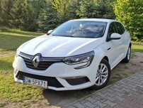 Renault Megane Renault Megane 1.3 TCe FAP Life | 2019 | 115KM | Hatchback | 82 000 km