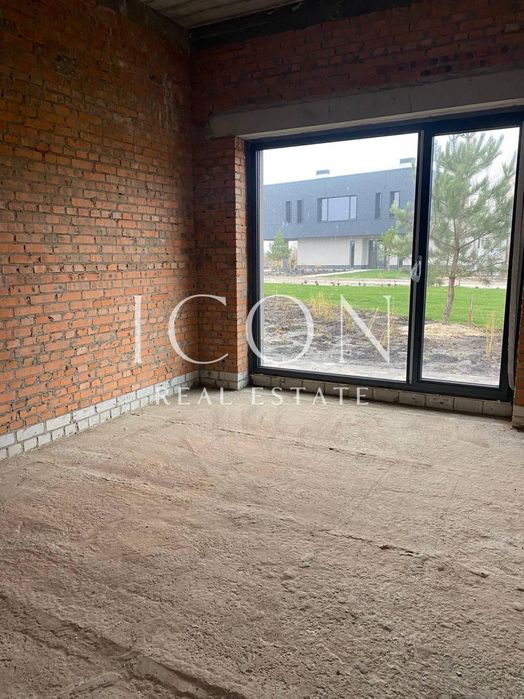 Продаж будинку | 296м² | KM «Тепло», c.Крушинка