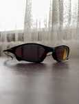 Oakley x-metal penny. iridium prizm polarized очки солнцезащитные