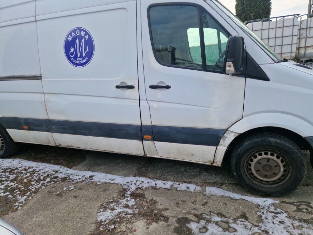 Sprinter 313 CDI