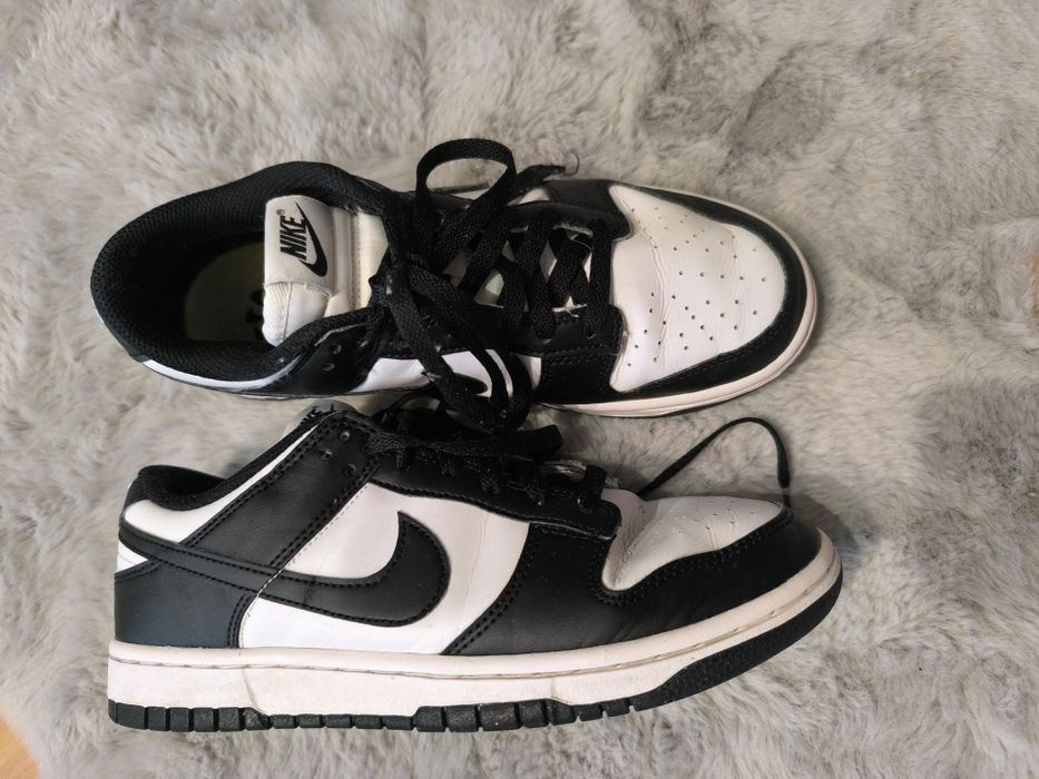 Nike Dunk Low 39