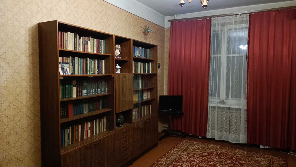 Сдам жилую двушку, в Центре.