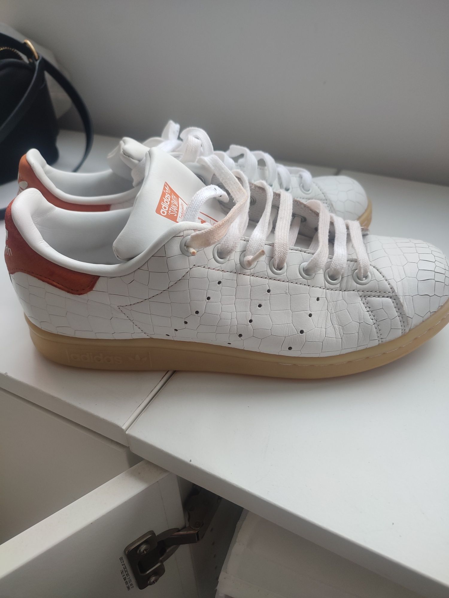 Adidas Stan Smith N 42