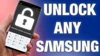 Zdalne odblokowanie telefonów Samsung i innych marek