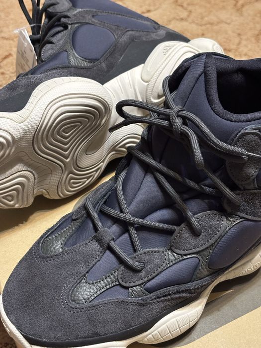 Adidas Yeezy 500 High Slate оригінал (EU 44)
