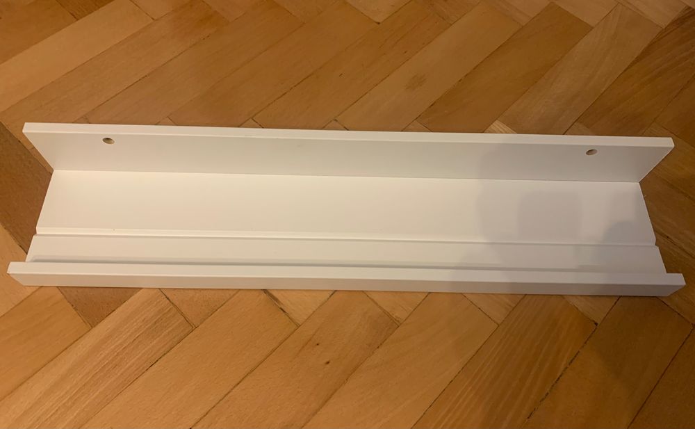 Półka Mosslanda Ikea