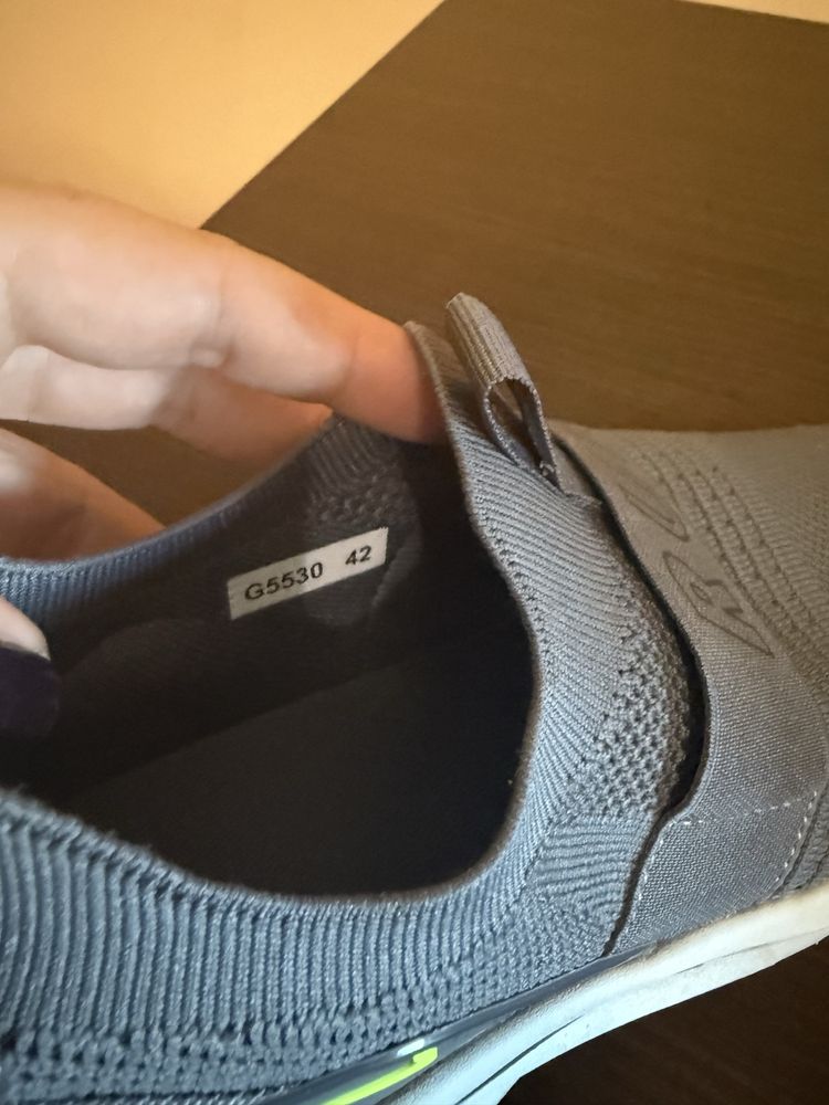 Мокасіни NIKE оригінальні 42 розмір