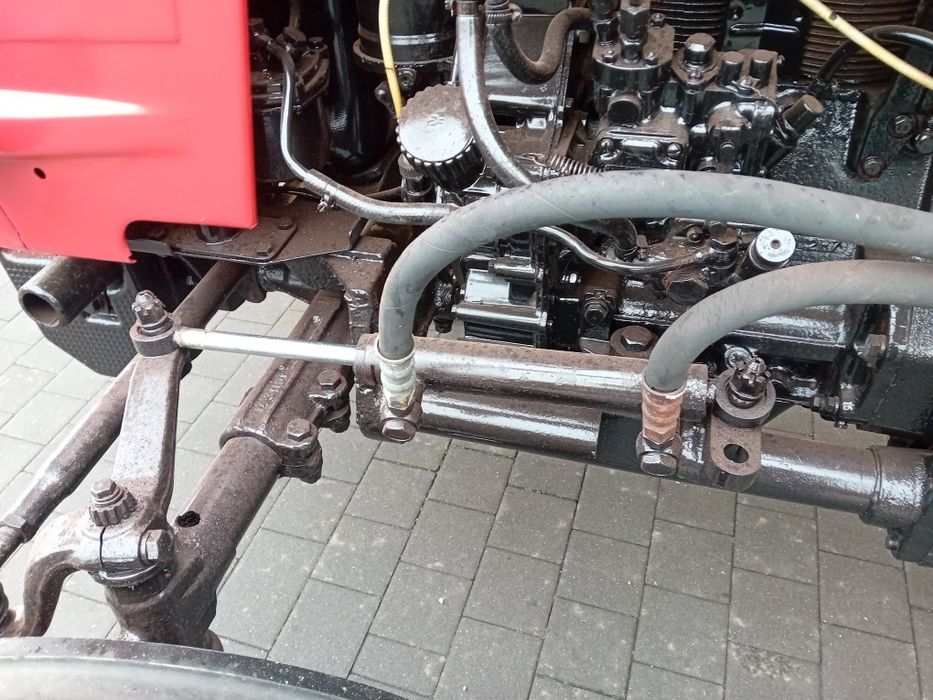 Władymirec t30 Władymirec T25