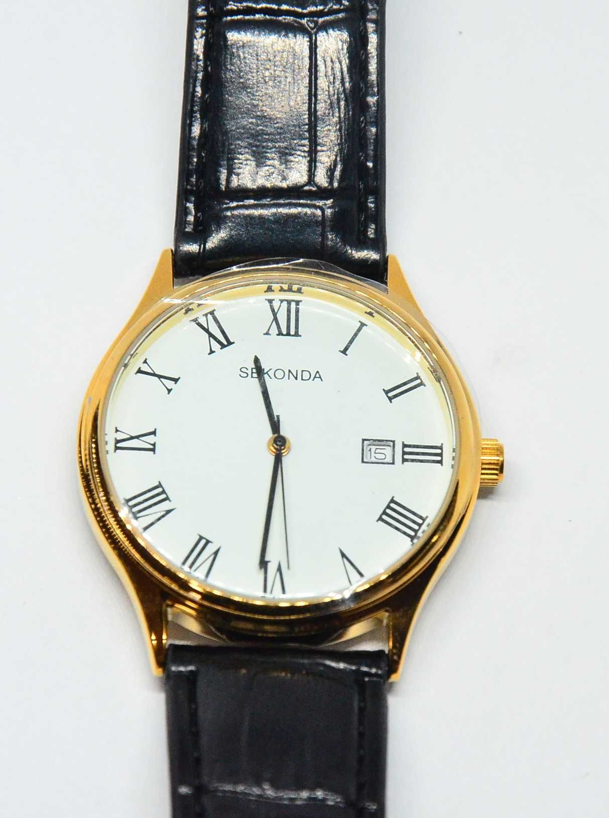 Zegarek męski Sekonda Classic NK1778 jak Nowy Komis Madej Tarnów