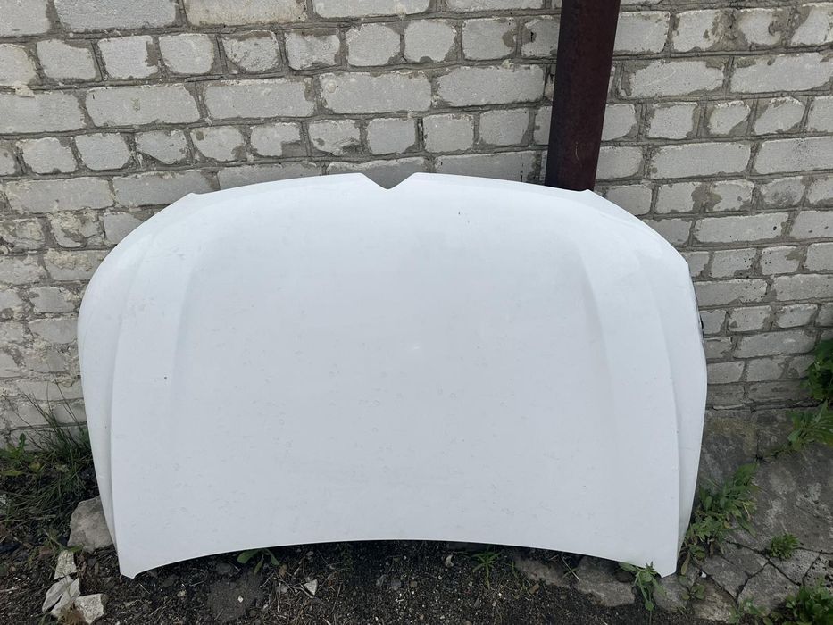 Peugeot 301 капот