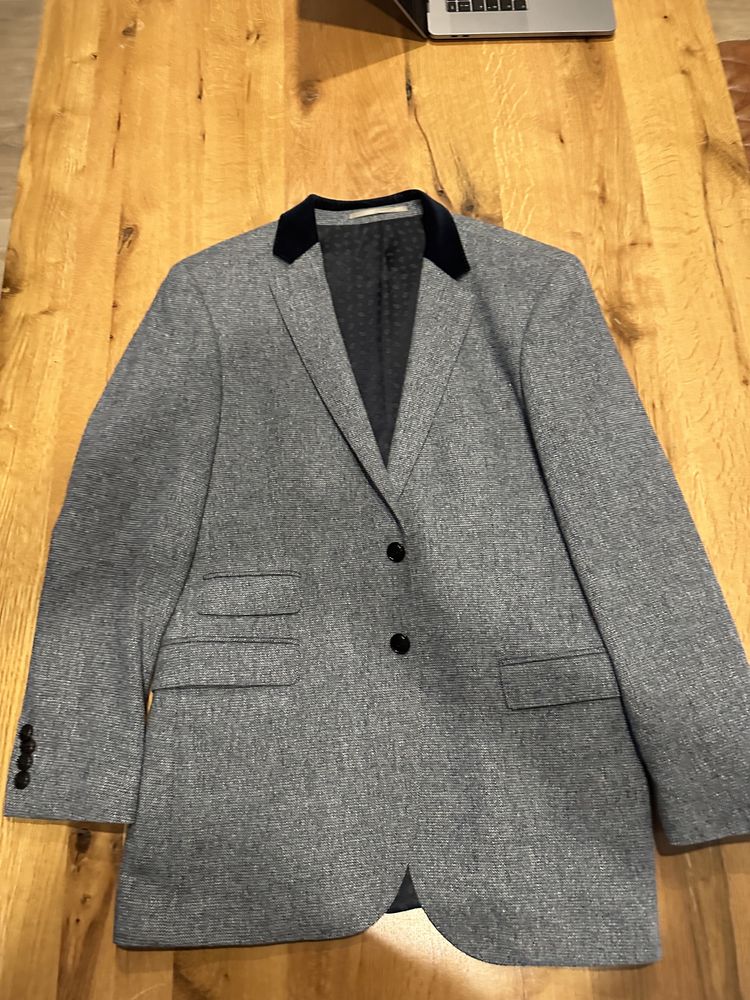 Blazer Hugo Boss tamanho 48