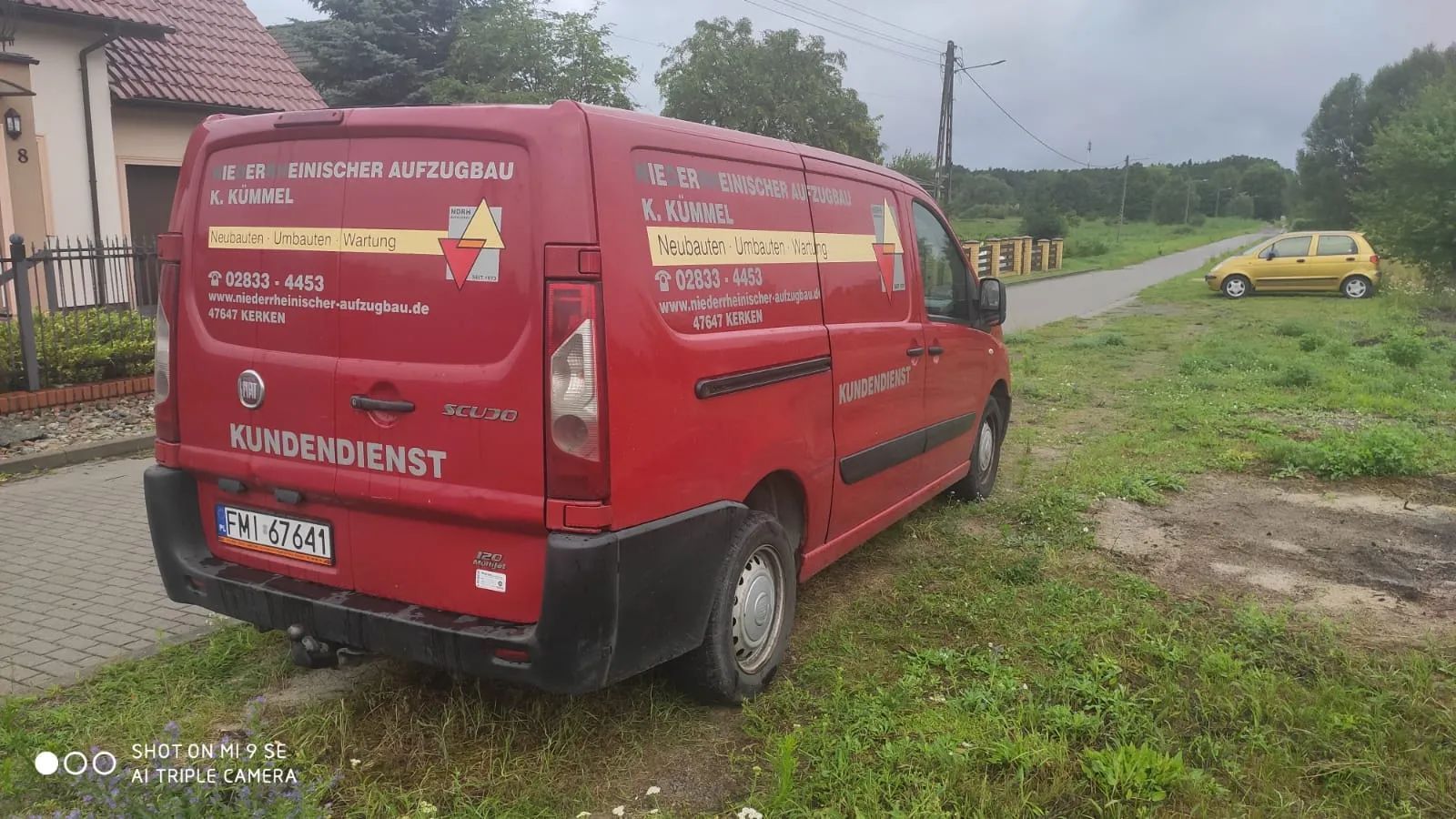 Fiat Scudo