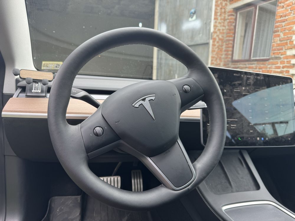 Tesla model 3 2021 року | Тесла модель 3 2021р Продаж