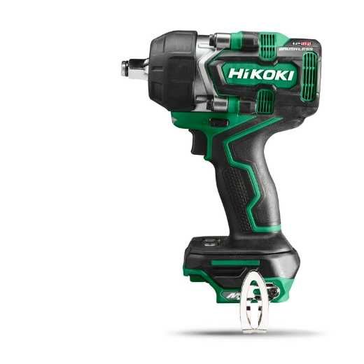 Klucz Udarowy Hikoki WR36DE 1/2'' - 770Nm