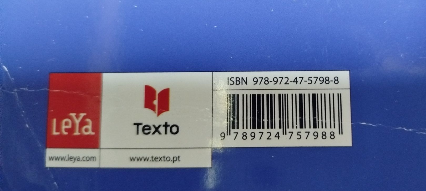 Pro em Português 1° ano ensino profissional