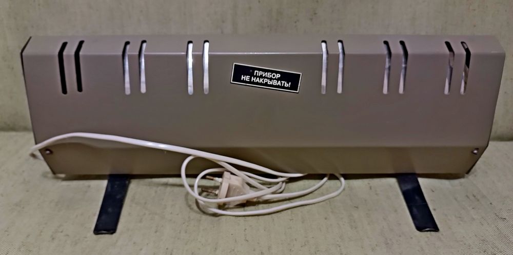 Обогреватель электрокамин