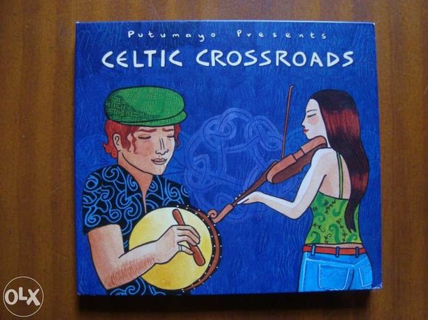 Musica celta medieval folk
