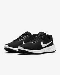 Nike Revolution 6 męskie buty do biegania rozmiar 45 NOWE 
Męskie buty