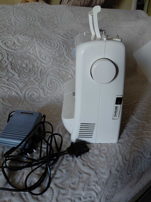 Швейна машинка brother ml-55