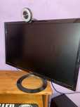 Monitor asus gamer