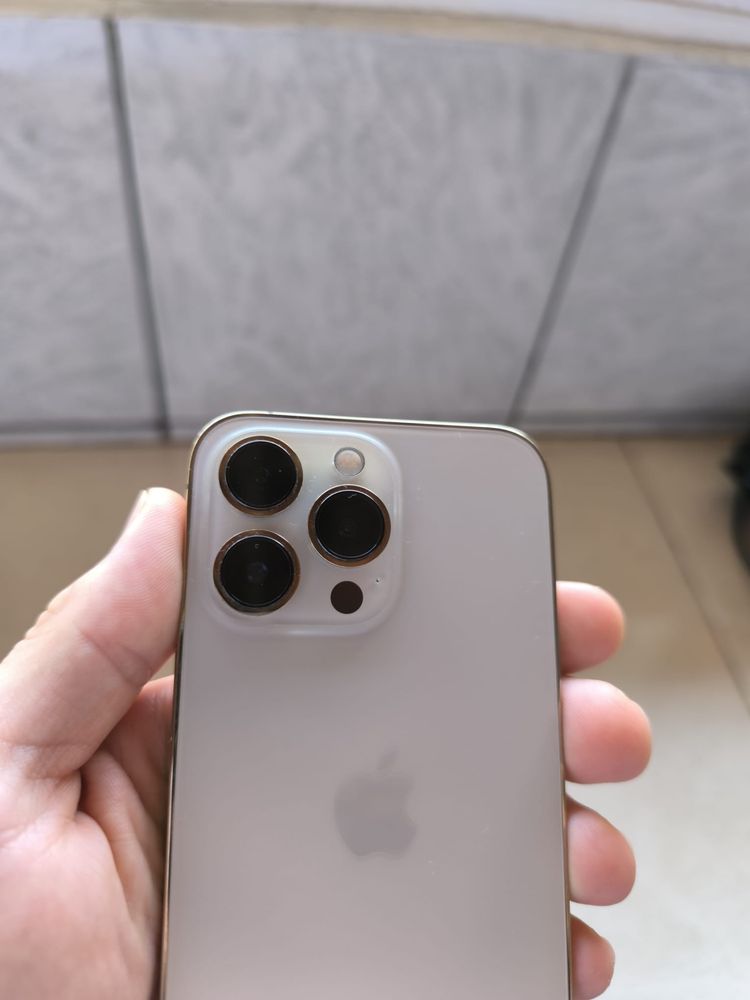 Iphone 13 pro 128gb