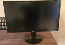 Monitor acer 27 XB270HU