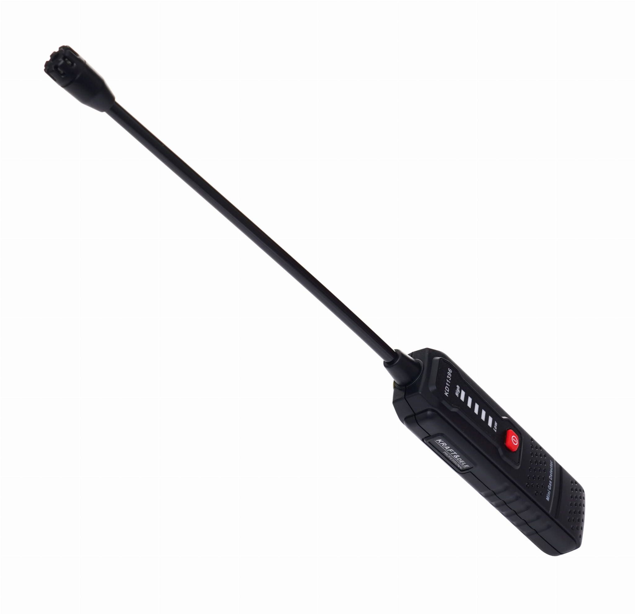 Detektor/wykrywacz gazu KD11396