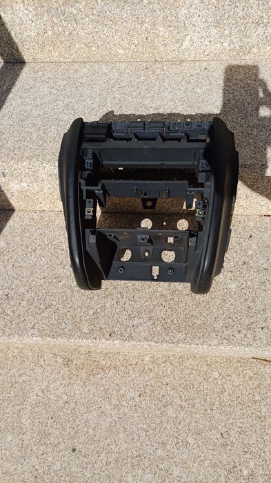 Consola audi a3 8l 1din