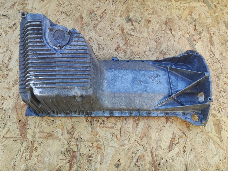 Піддон BMW e34 м50  БМВ м20