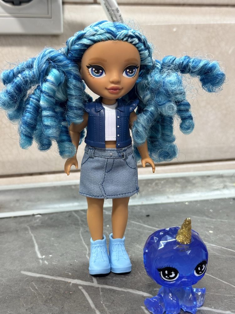 Лялька  Rainbow High серії Littles