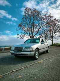 Mercedes Benz Classe C Sedan