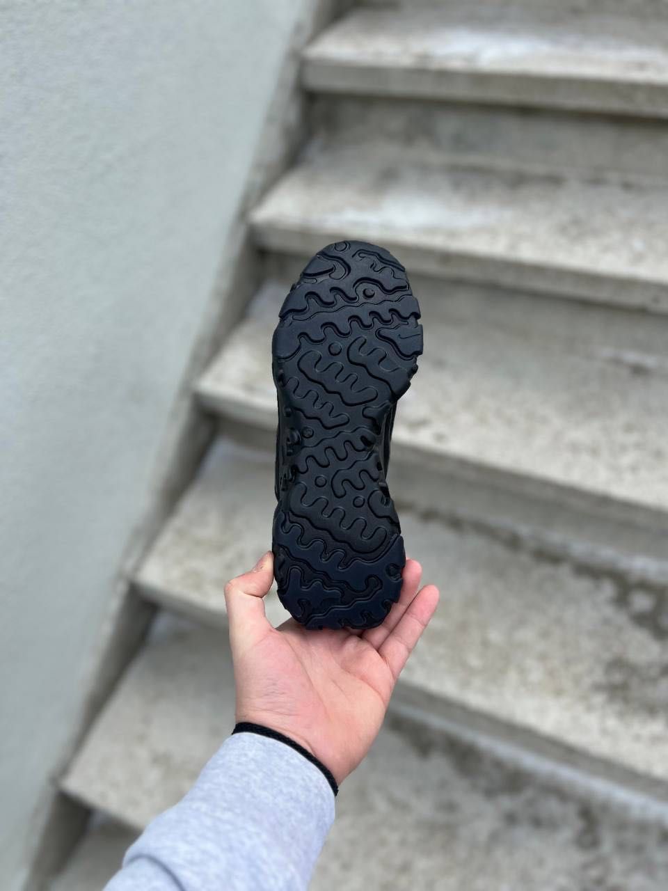 Кросівки Nike React Vision Saveloys Quest (40р по 49.5р) (CD4373-004)