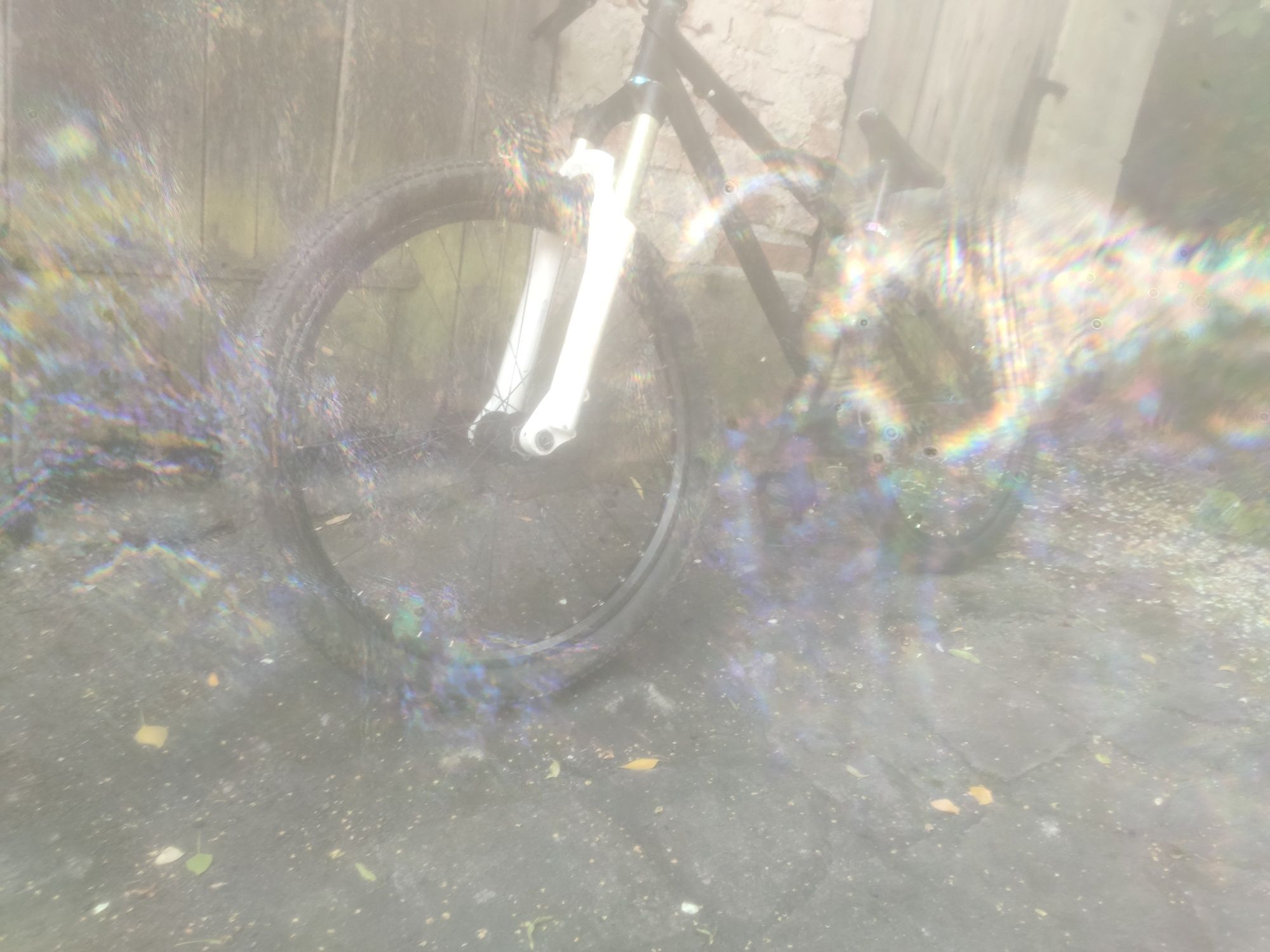 Rower octan one void dirt