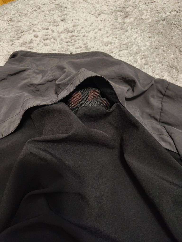 Jack Wolfskin wiatrówka damska rozm.XL