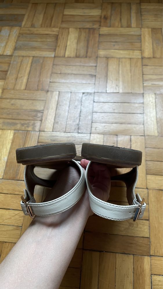 Sandały 37 Clara Barson CCC