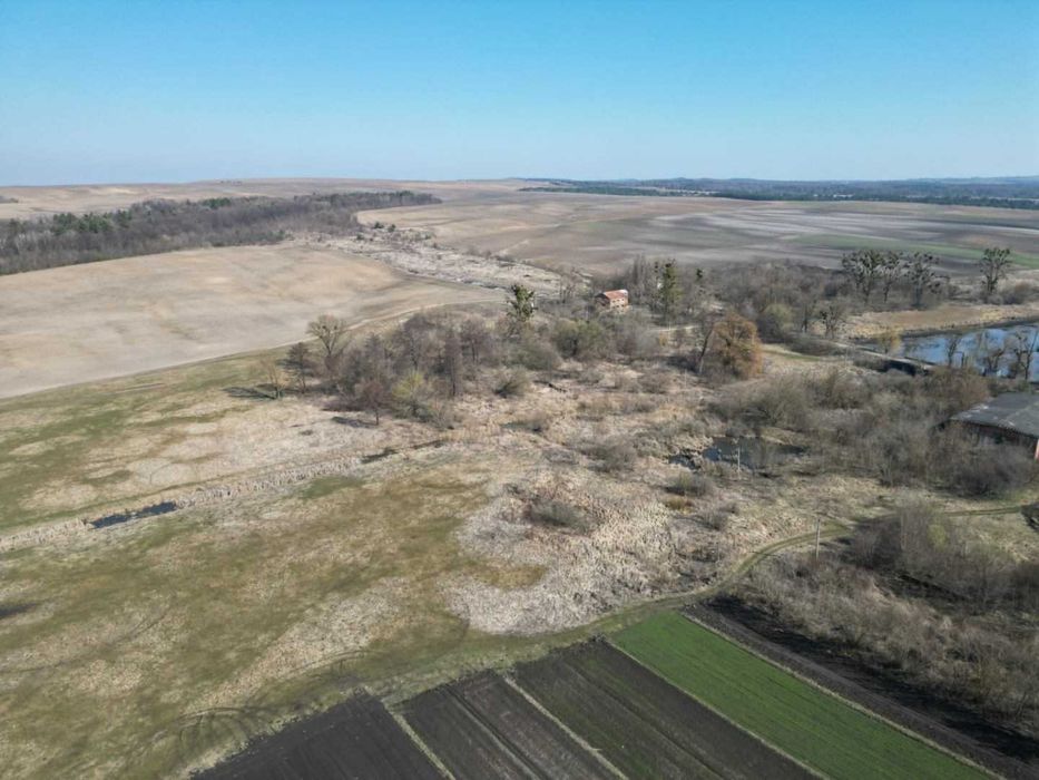 Продається Ексклюзивна земельна ділянка у Рівненській області