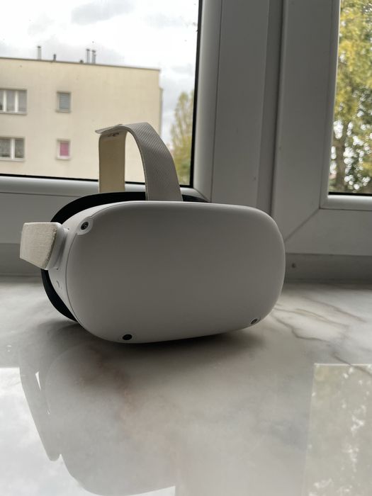 Okulary VR Meta Oculus Quest 2 128gb