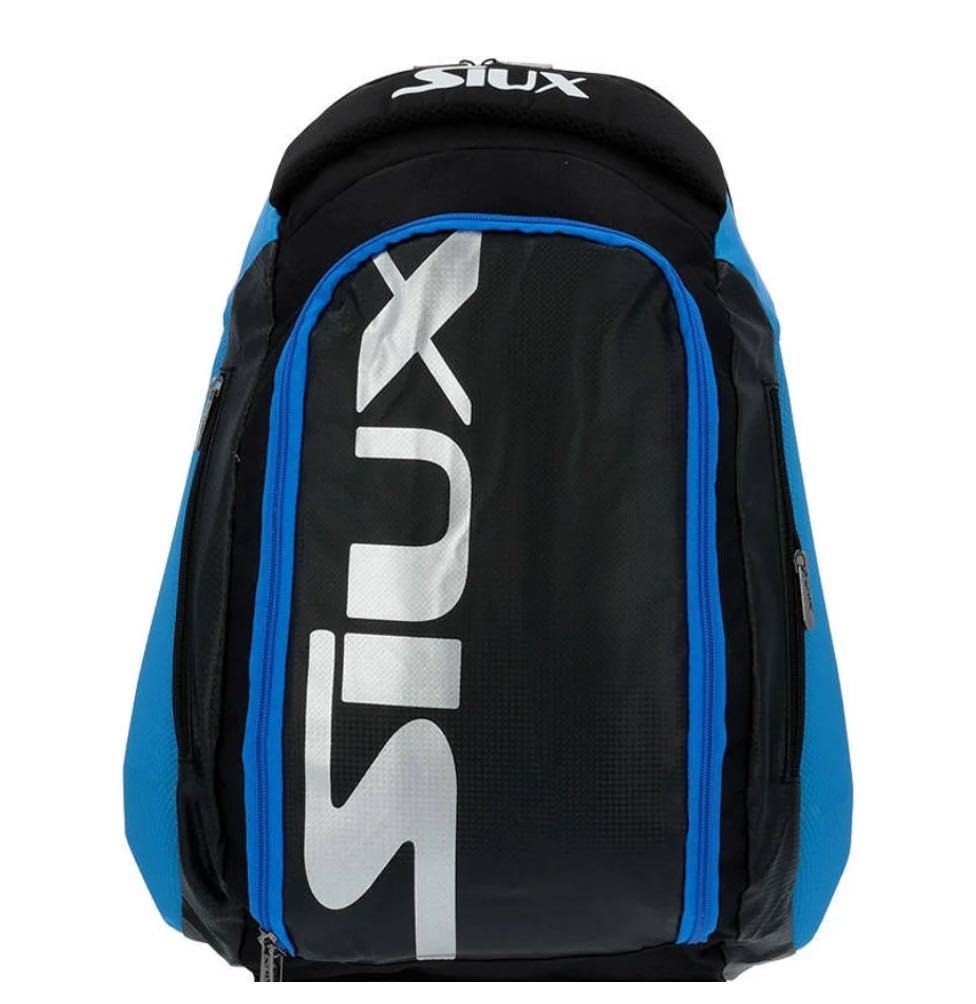 Mochila de Padel Siux Pro Tour