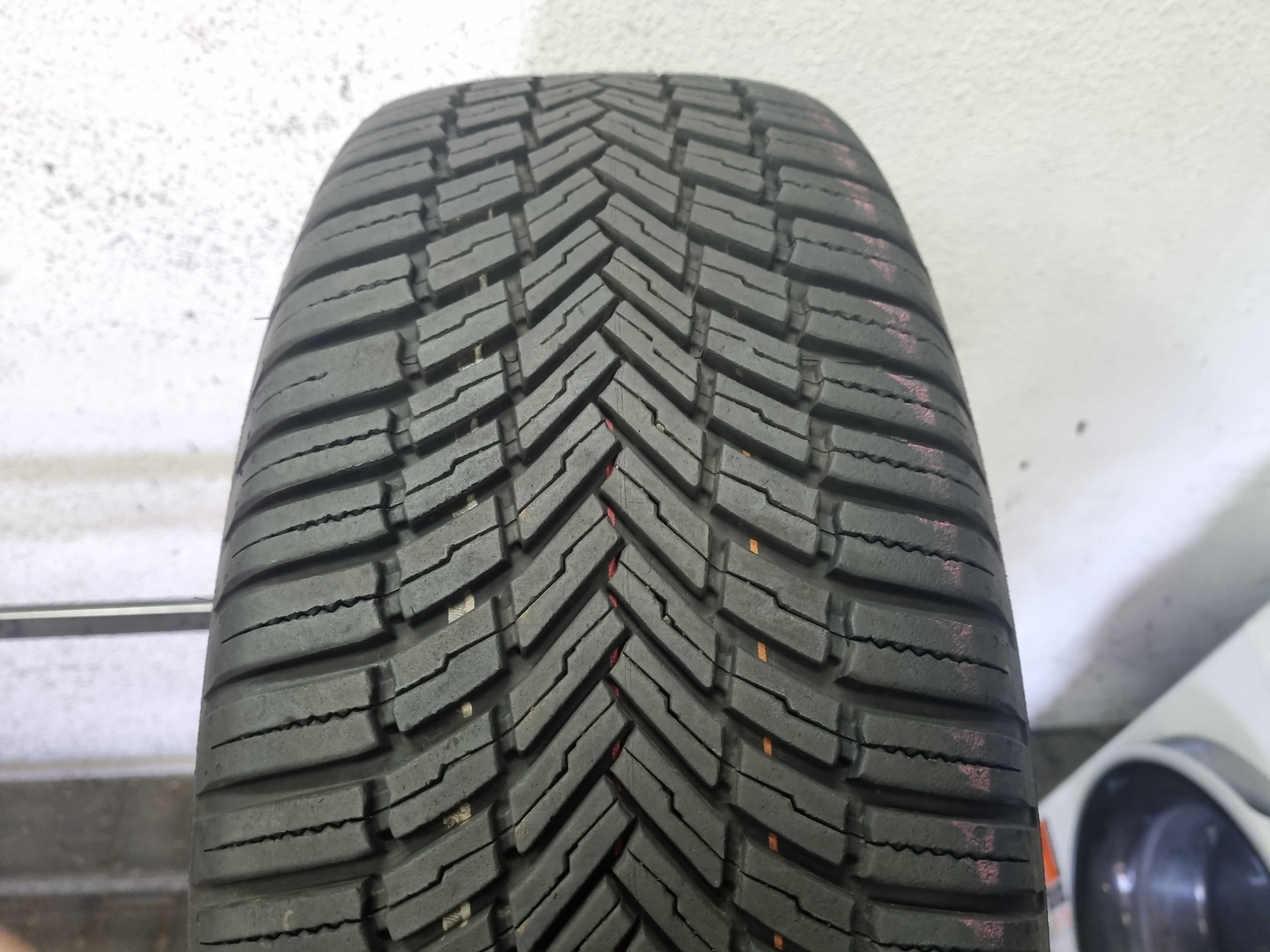 205/60/16 96H Bridgestone Weather Control A005 Dot.4924R