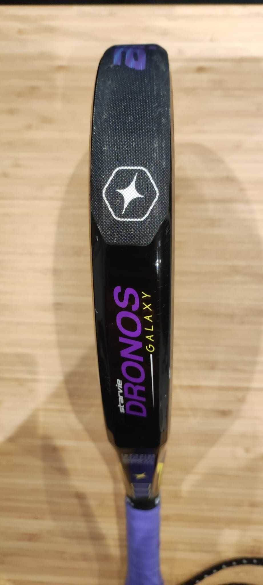 Raquete Padel Starvie Dronos