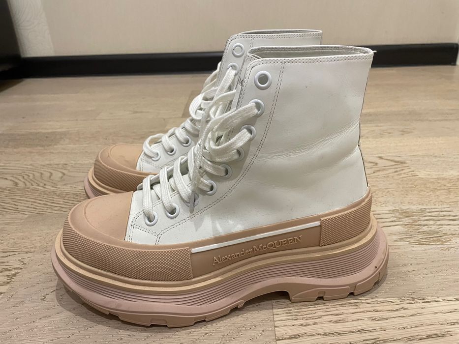 Жіночі  черевики