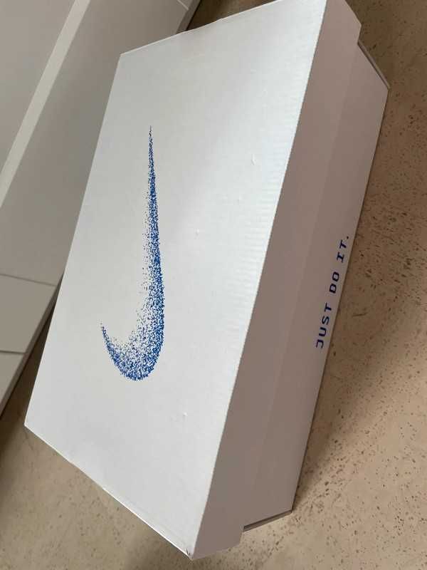 Nike Mercurial Vapor 16 Elite FG Blueprint Pack EU.41