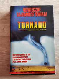 Tornado VHS dokument.